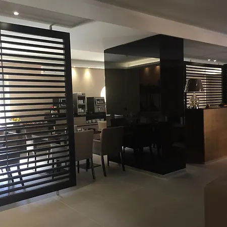 San Marco מלון ואסטו