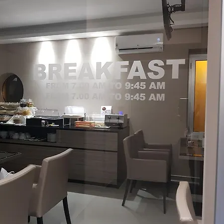 Ξενοδοχείο San Marco Vasto