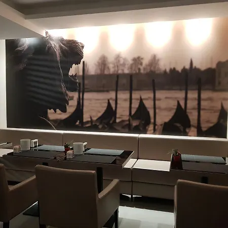 Ξενοδοχείο San Marco 3*