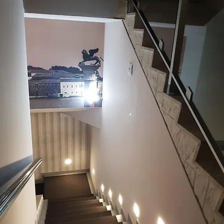 San Marco Ξενοδοχείο