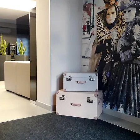 San Marco מלון 3*