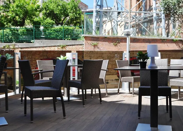 San Marco Hotel Vasto