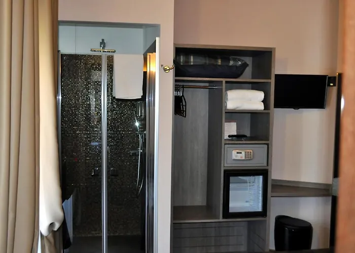 Hotel San Marco Vasto