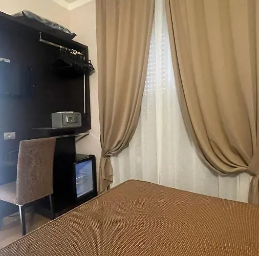 San Marco Hotel Vasto