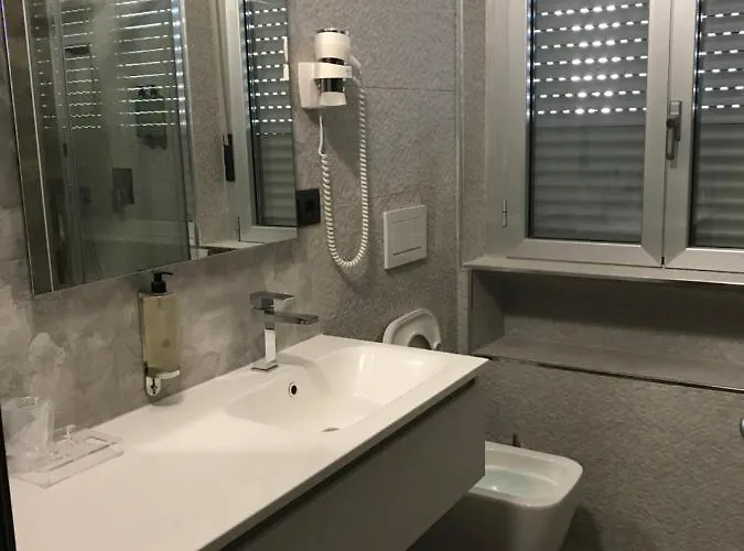 Hotel San Marco Vasto