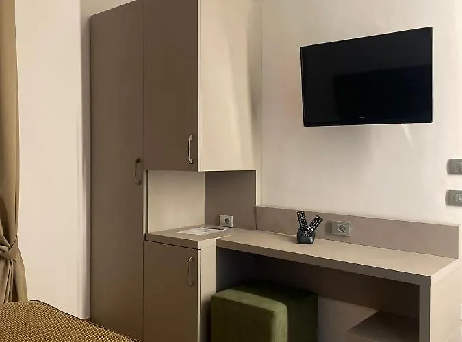 Hotel San Marco Vasto