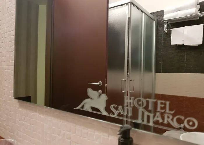 Hotel San Marco