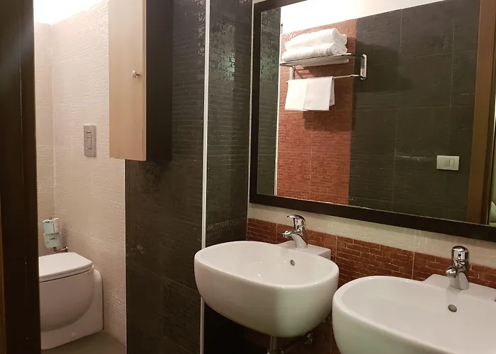 Hotel San Marco Vasto